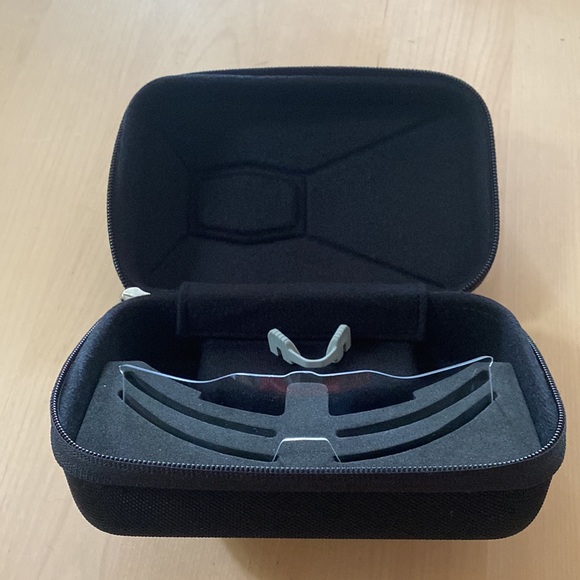 Ride 100% Speedcraft cycling glasses - Picture 5 of 5